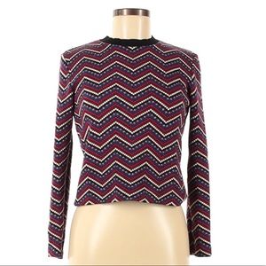 Zara Size M sweater